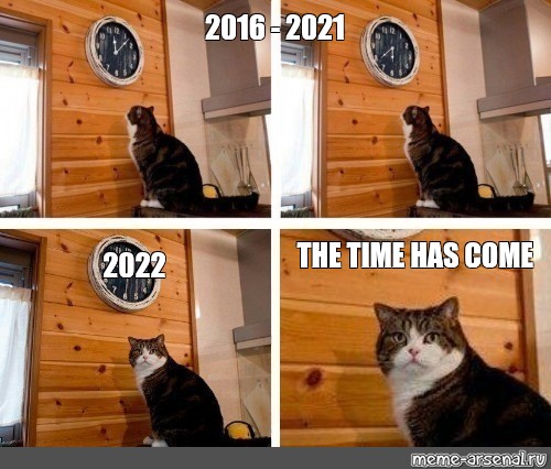 Omics Meme The Time Has Come Comics Meme