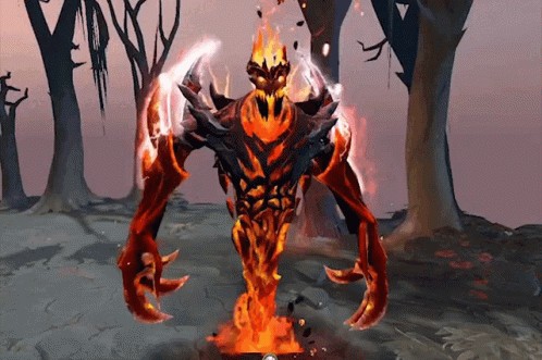 Sf Dance Shadow Fiend Dota