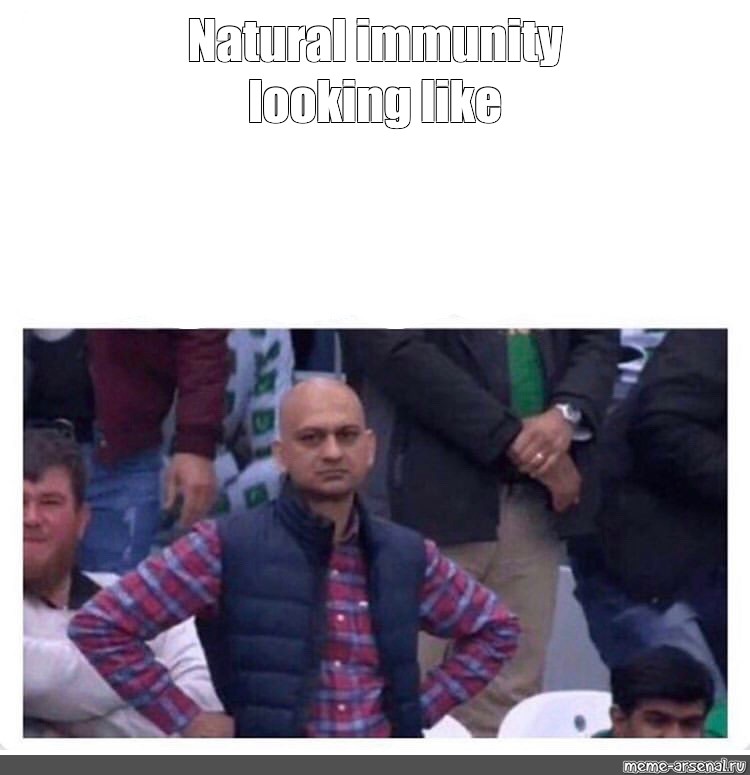 Omics Meme Natural Immunity Looking Like Comics Meme Arsenal