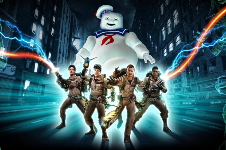 Create Meme Ghostbusters Pictures Meme Arsenal