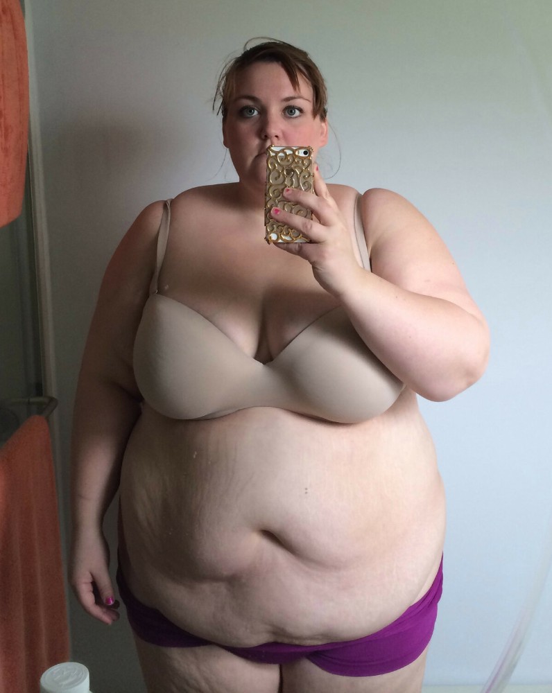 Голые толстые тетки 51 фото