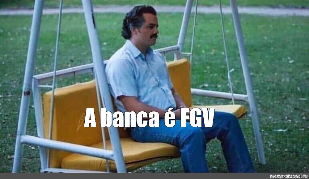 Meme A Banca Fgv All Templates Meme Arsenal