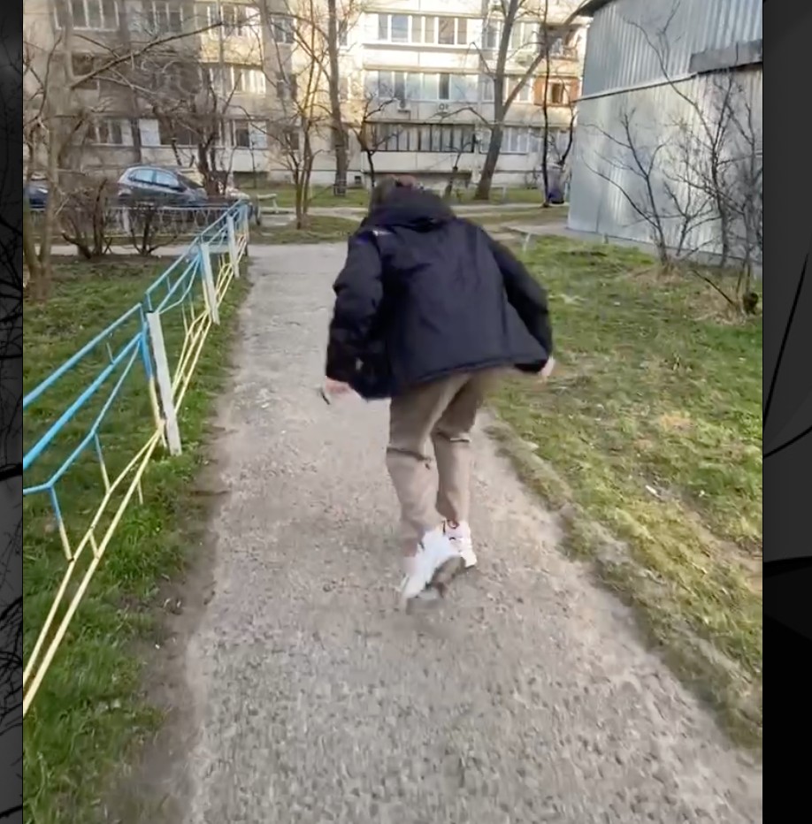 Create Meme In The Yard Street Gopnik Pictures Meme Arsenal