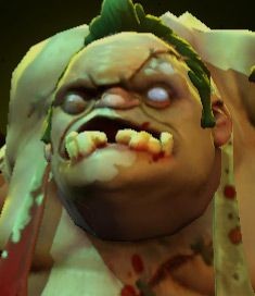 Create Meme Dota Puj Pudge Face Puja S Face Pictures Meme