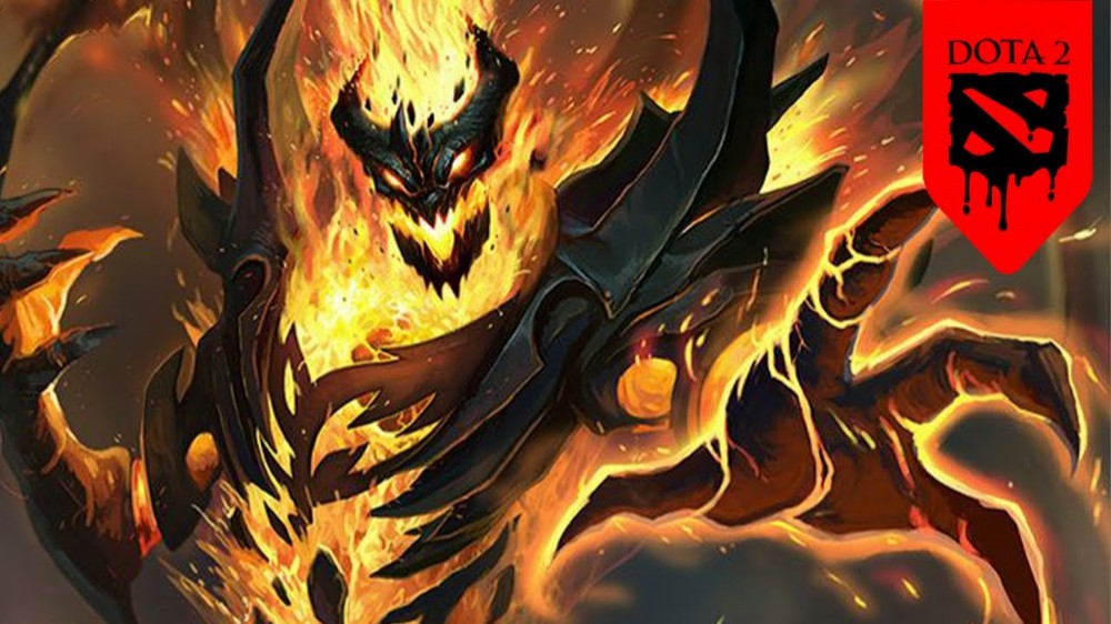 Create Meme Dota Shadow Fiend Shadow Fiend Pictures Meme