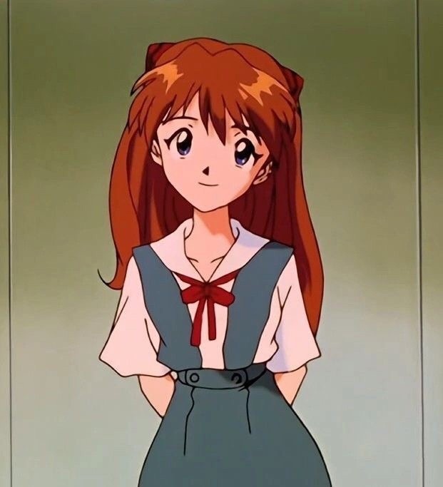 Create Meme Asuka Evangelion Anime Evangelion Anime Characters