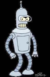 Create Meme Futurama Characters Bender Futurama Futurama