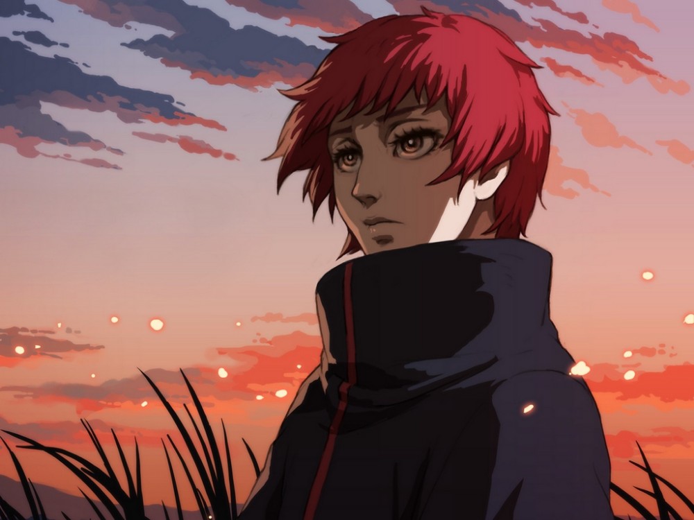 Create Meme Sasori Naruto Sasori Of The Red Sand Sasori S Opinion