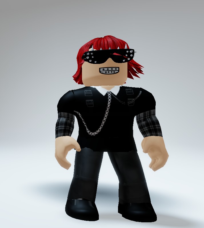 Create Meme Roblox Robloxian Skins To Get Beautiful Roblox Skins