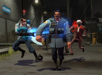 Create Meme Team Fortress 2 Screenshot Tf 2 Pictures Meme