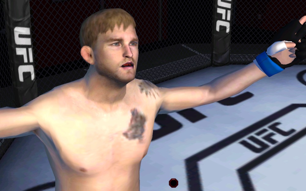 Create Meme Ea Sports Ufc Mcgregor Diaz Elite Ufc Ea Sports Ufc