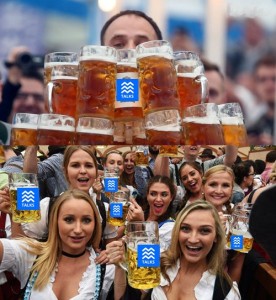 oktoberfest Создать мем Meme arsenal