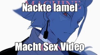 Nackte Lamel Macht Sex Video Meme Arsenal