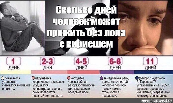 Можно Прожить Без Секса