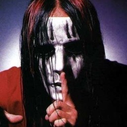 Create Meme Joey Jordison Memes About Punks Joey Jordison