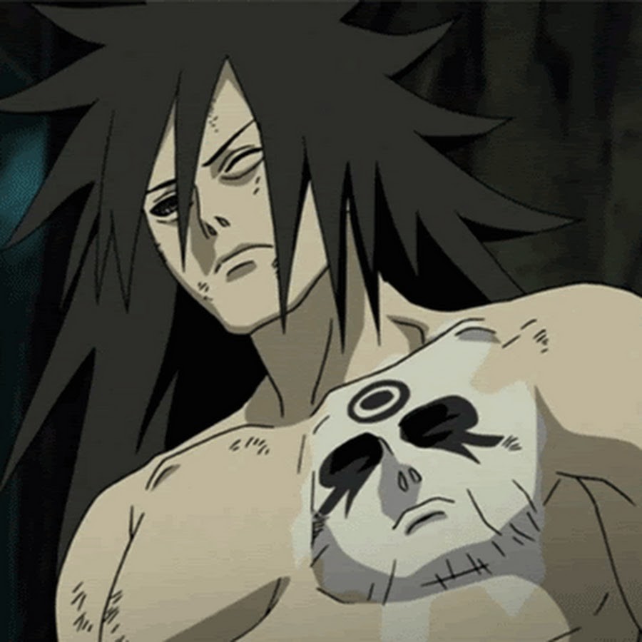 Create Meme Madara Resurrected Madara With Rinnegan Madara Uchiha