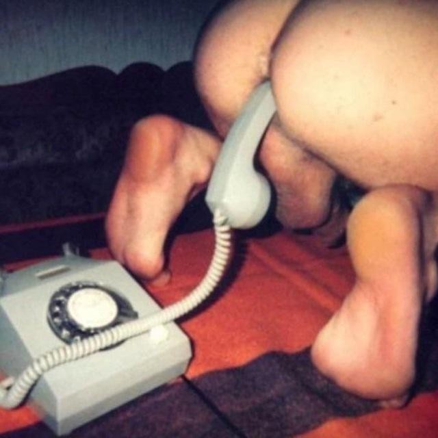 Картинки Секс По Телефону