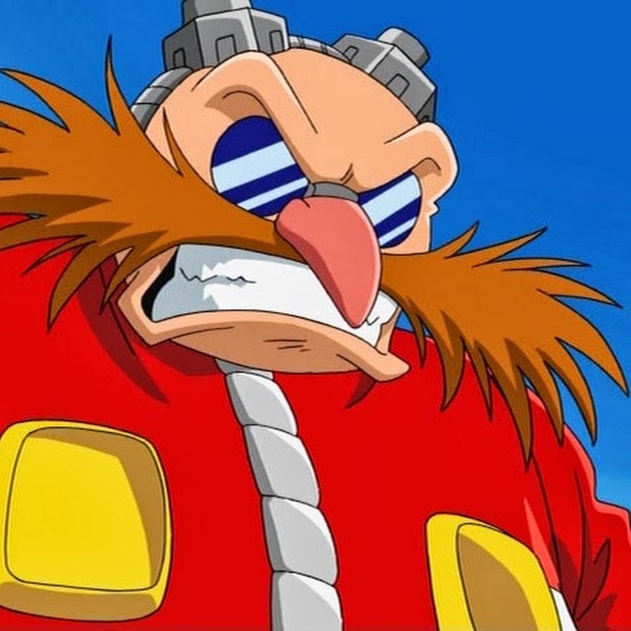 Create Meme Sonic X Eggman Dr Eggman From Sonic X Dr Eggman