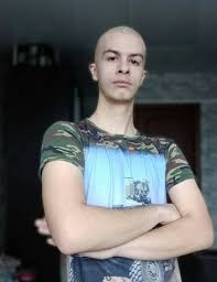 Create Meme People Yegor Letov The Guy Is Bald Pictures Meme