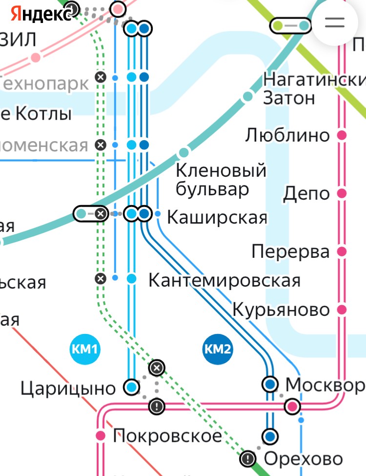 Create Meme Tsaritsyno Metro Station Kashirskaya Green Line Metro