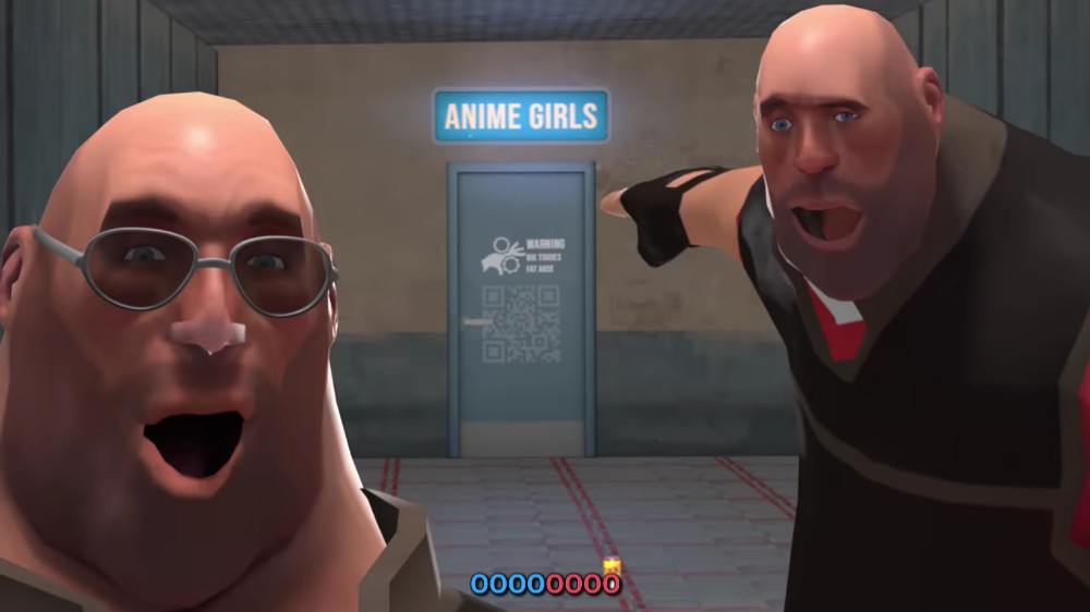 Create Meme Team Fortress Pootis Pictures Meme Arsenal