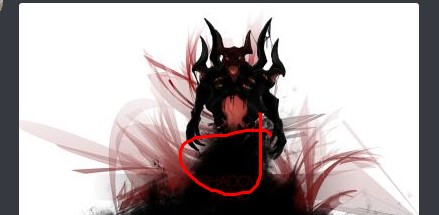 Create Meme Dota Shadow Fiend Pictures Meme Arsenal