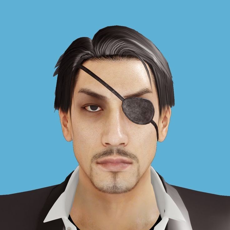 Create Meme Majima Goro Yakuza Memes Goro Majima Pictures Meme