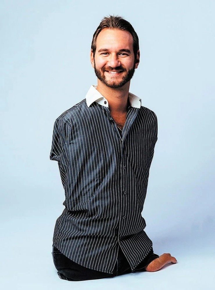 Create Meme Nick Vujicic Pictures Meme Arsenal