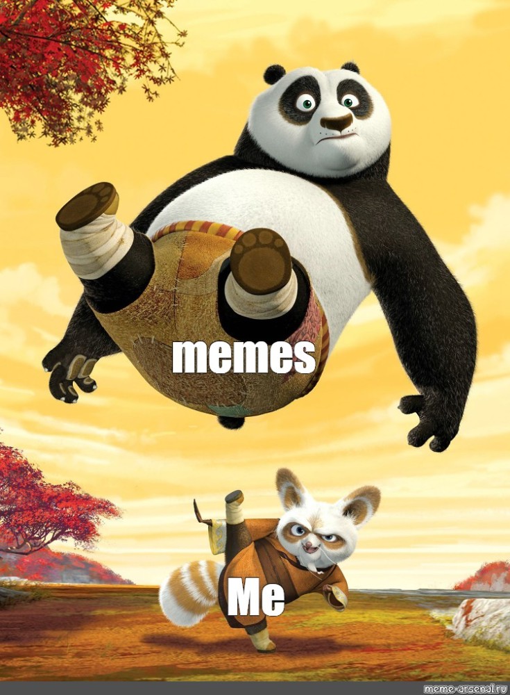 Create Meme Kung Fu Panda Cartoon Kung Fu Panda Pictures Meme