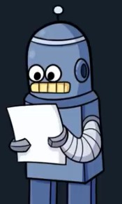 Create Meme Bender The Robot From Futurama Pictures Bender Coolest