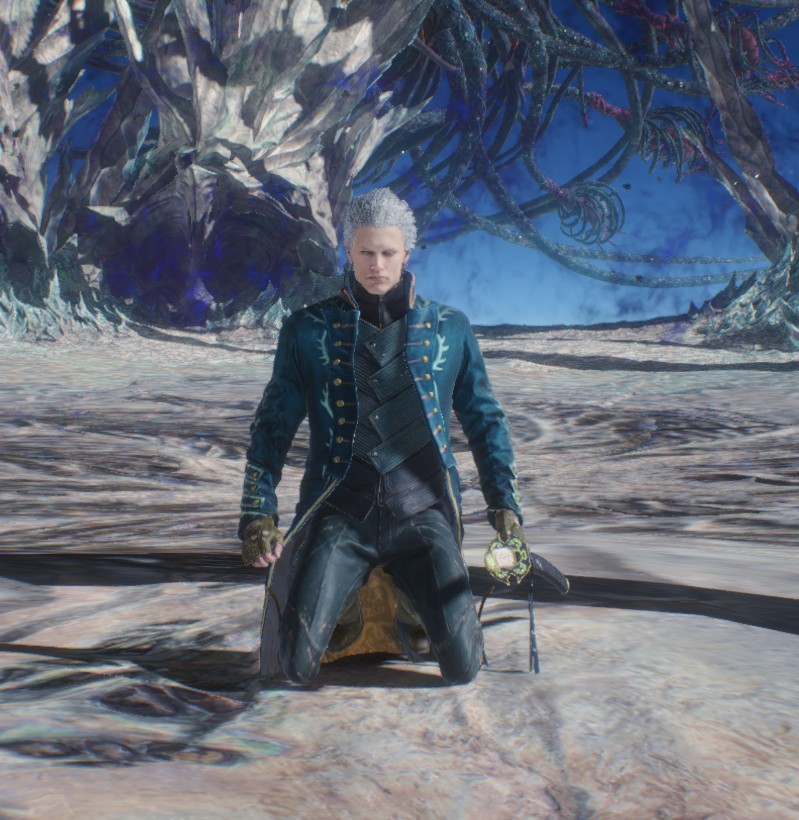 Create Meme Vergil Dmc Devil May Cry Vergil Pictures Meme