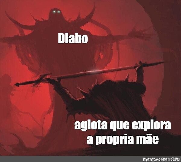 Сomics meme DIabo agiota que explora a propria mãe Comics Meme