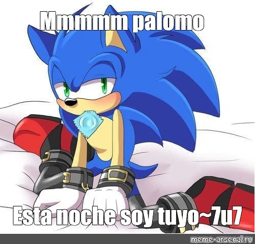 Meme Mmmmm Paloma Esta Noche Soy Tuyo 7u7 All Templates Meme