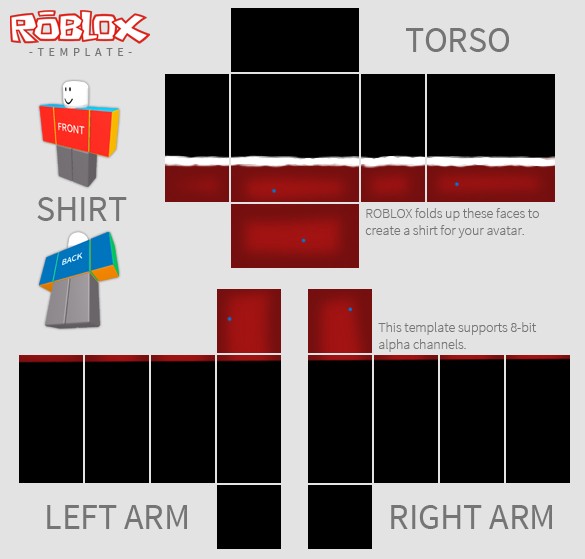 Create Meme Template Roblox Roblox Shirt Clothes Get Pictures