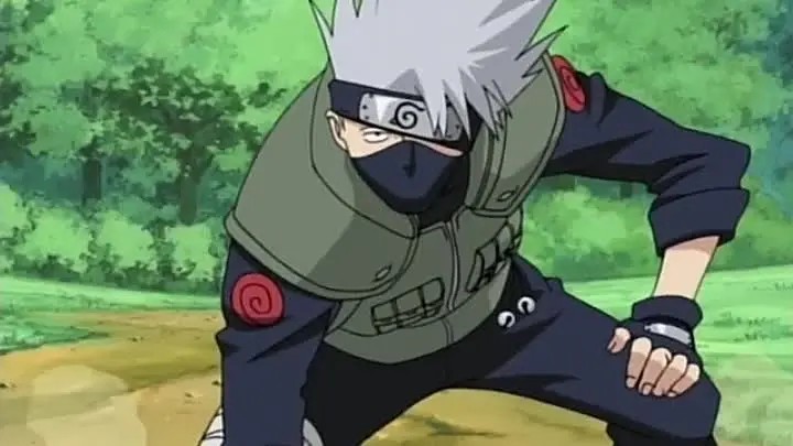 Create Meme Kakashi Hatake Yo Kakashi Of Hatake Meme Kakashi Sensei