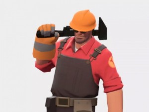 Team Fortress Engineer Create Meme Meme Generator Meme Arsenal