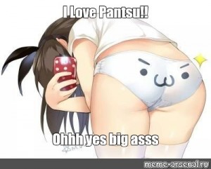 Create Meme Pantsu Pantsu Pantsu Etty Pantsu Pictures Meme