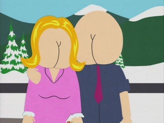 Mrs krabappel naked ass gif