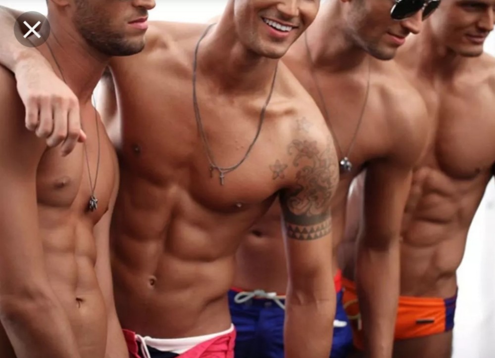 Best Dayumm Images On Pinterest Sexy Men Hot Guys And Hot Men