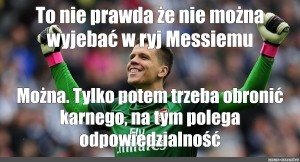 Create Meme Wojciech Szczesny Goalkeeper Manuel Neuer Pictures