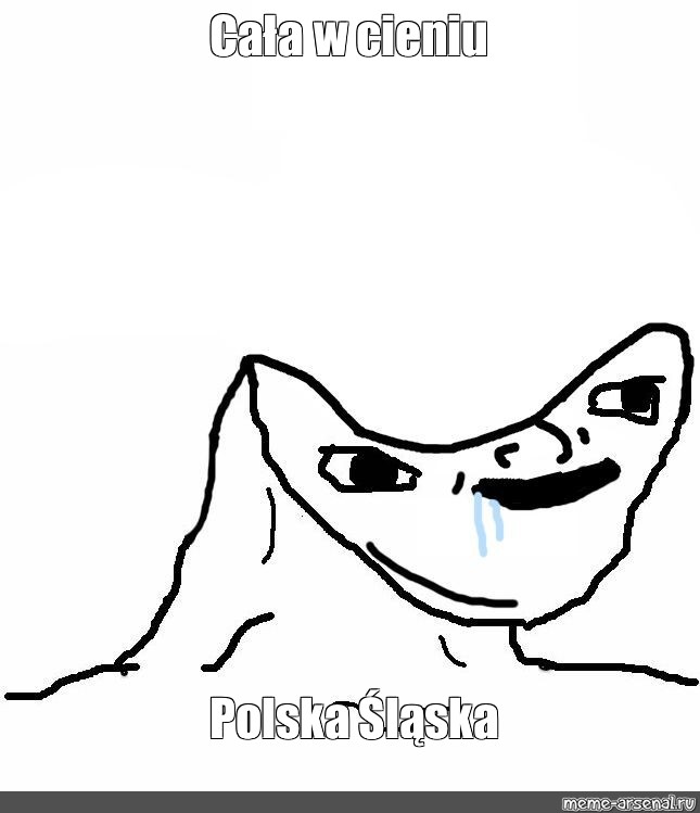 Meme Ca A W Cieniu Polska L Ska All Templates Meme Arsenal