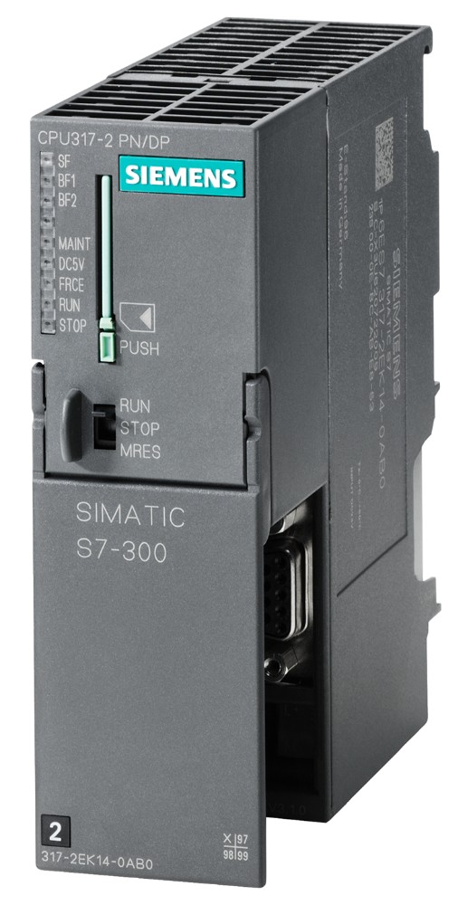 Create Meme Simatic S 7 300 Siemens Simatic S7 300 Cpu 314c 2pn Dp