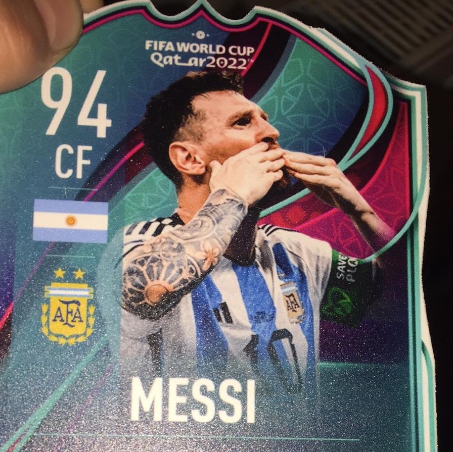 Create Meme Lionel Messi Screenshot Messi World Cup