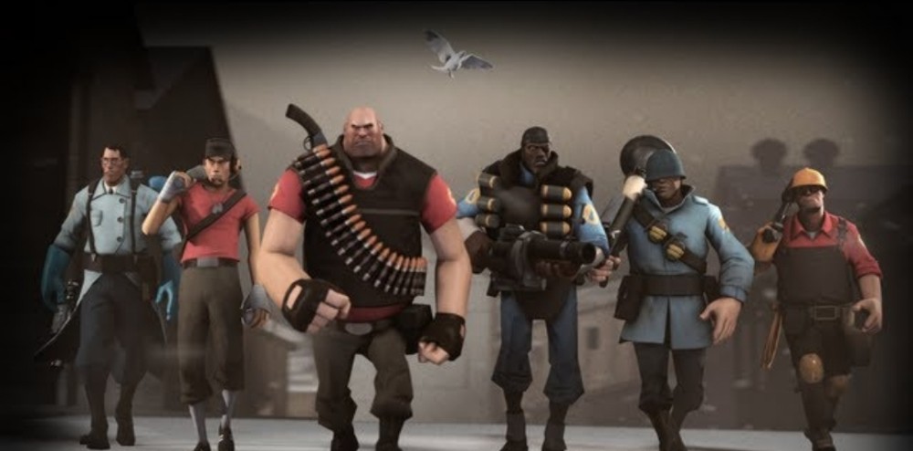 Create Meme Team Fortress 2 Pictures Meme Arsenal