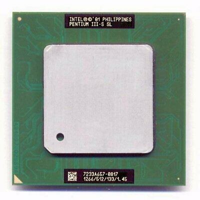 Intel Tualatin Pentium Iii Intel Celeron