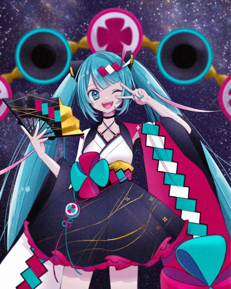 Create Meme Vocaloid Hatsune Miku Pictures Meme Arsenal