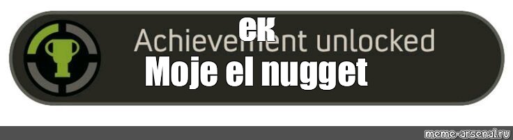 Meme Moje El Nugget All Templates Meme Arsenal