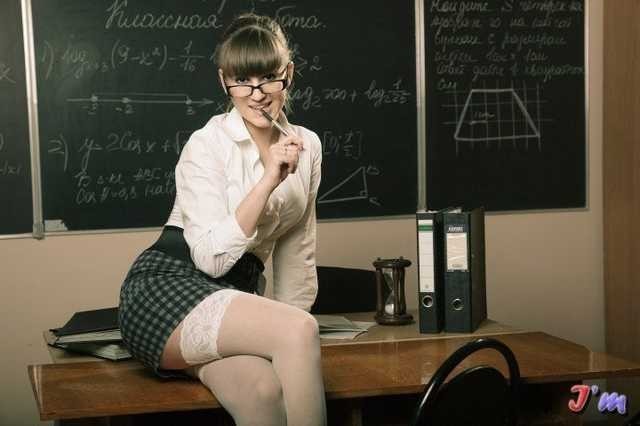 Порно Учителя Фотки