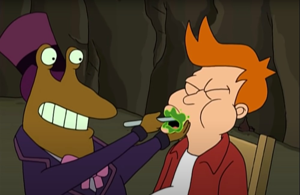 Create Meme Futurama Pictures Meme Arsenal