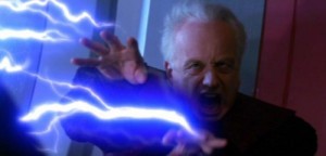 Create meme: darth sidious, sith lord, unlimited power